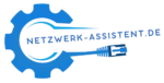 Logo Netzwerk-Assistent